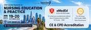 25th Global Summit on Nursing Education and Practice (GSNEP 2026)-colu